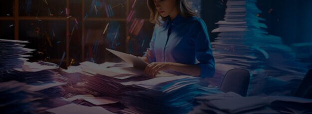 E-document System for Workforce Management
