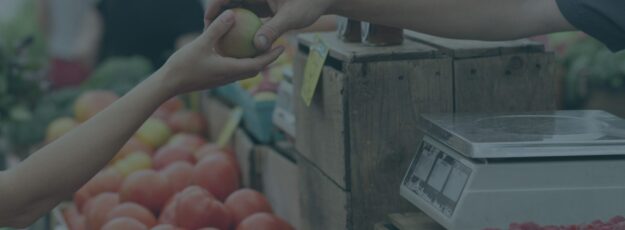 Online Delivery App Saves Grocery Chain and Restaurants During Lockdown