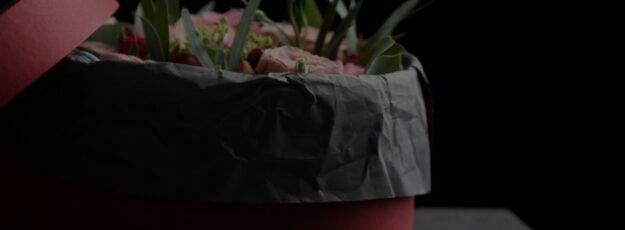 Online Flowers & Gifts Delivery Service