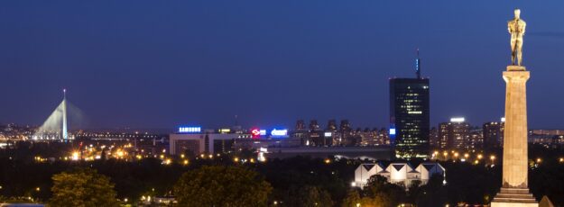 Software Development Outsourcing to Serbia: Key Advantages for Businesses