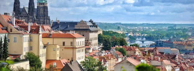 Software Development Outsourcing to the Czech Republic: Key Benefits for Your Business