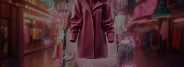 Shopify-Based e-Store and e-Commerce Application for the Large Clothes Retailer