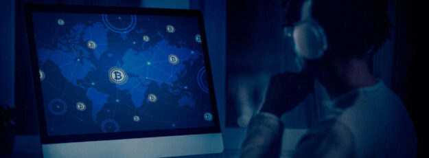 NFT-Enabled Social Platform